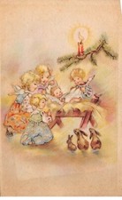 Angeli - N°71823 - Angeli