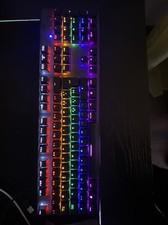 Trust GXT 865 Asta Tastiera