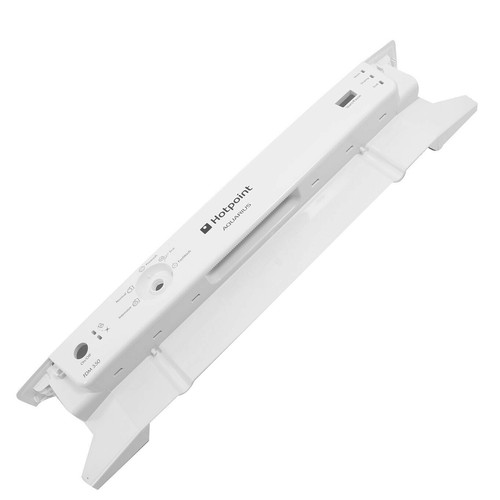 Hotpoint pannello controllo - hotpoint,