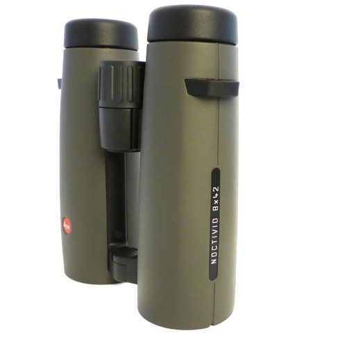Binocolo leica noctivid 8x42 - binocolo,