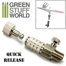 Adattatore QuickRelease