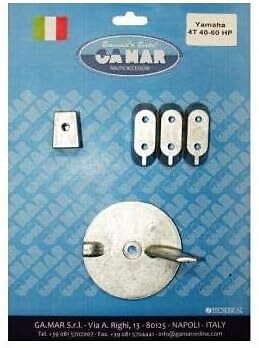Tecnoseal kit alluminio - tecnoseal,