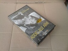 ADDIO ALLE ARMI - VHS  -