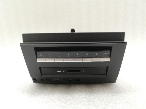 Mercedes classe w221 lettore - mercedes,