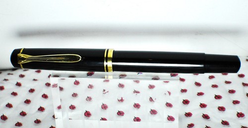 Vintage pelikan m250 - pelikan,