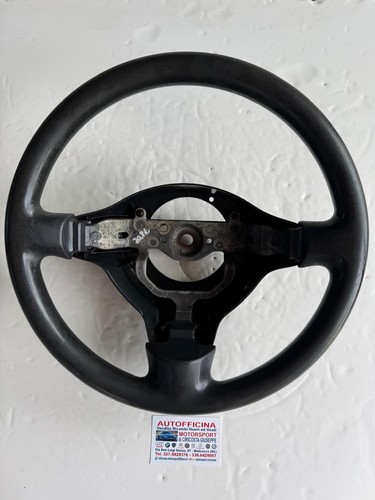 Volante sterzo toyota yaris - sterzo,
