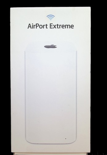Apple airport extreme - apple,
