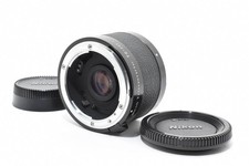 Nikon TC-201 2x