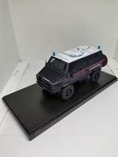 SM 00116 - IVECO VM90 PROTETTO
