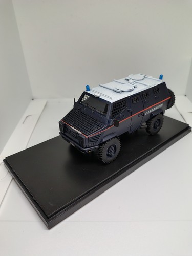 00116 iveco vm90 protetto - 00116,