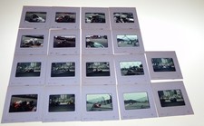 Scivoli 18 - 35mm Sidecar Moto