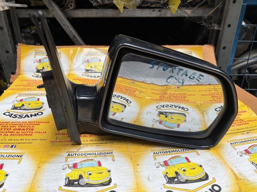Specchietto retrovisore destro - specchietto,