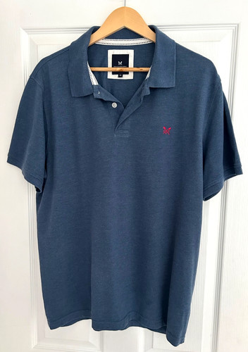 Polo uomo crew - uomo, clothing