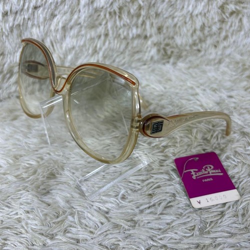 Occhiali sole emilio pucci - occhiali,