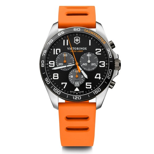 Orologio uomo victorinox - orologio,