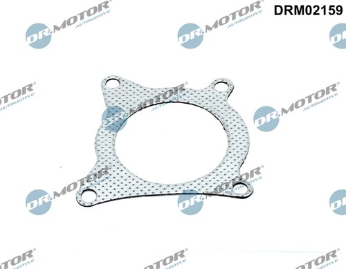 Motor automotive - dr.,