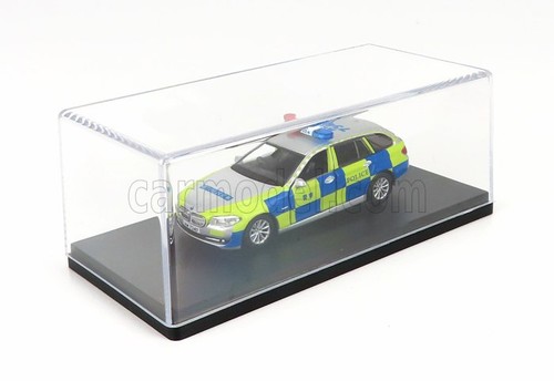 Greenlight vetrina - 1/64,