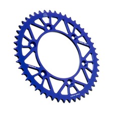 JTA897.48BLU CORONE POSTERIORI