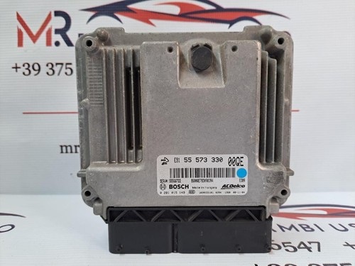 Centralina motore ecu per - ecu, opel