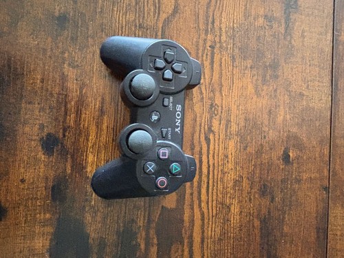 Sony dualshock controller - sony, 3