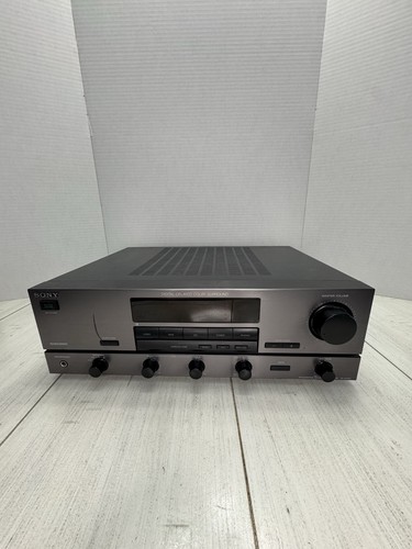 Amplificatore ricevitore