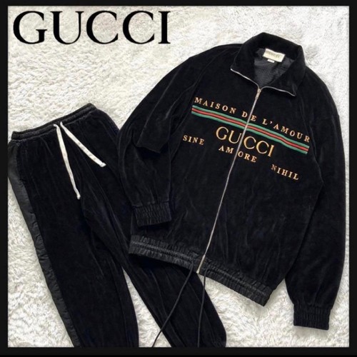 Gucci setup giacca - gucci,