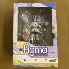Figma Kid Icarus Uprising Pit
