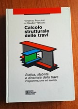 INGEGNERIA CALCOLO STRUTTURALE