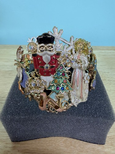 Bracciale kirks folly firmato - bracciale,