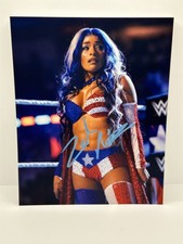 Zelina Vega WWE PR foto