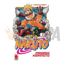 Naruto manga - naruto,
