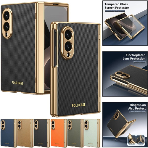 Custodia completa antiurto - , per