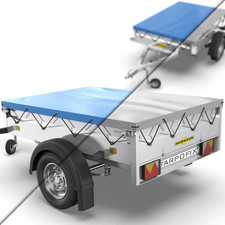 ® Telo per Rimorchio Auto 258