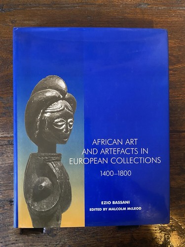 Bassani ezio african - ezio,