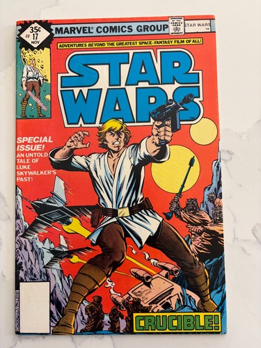 Star wars marvel novembre - star,