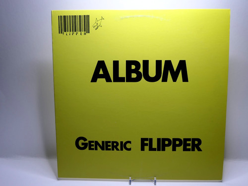 Flipper album generic - flipper,