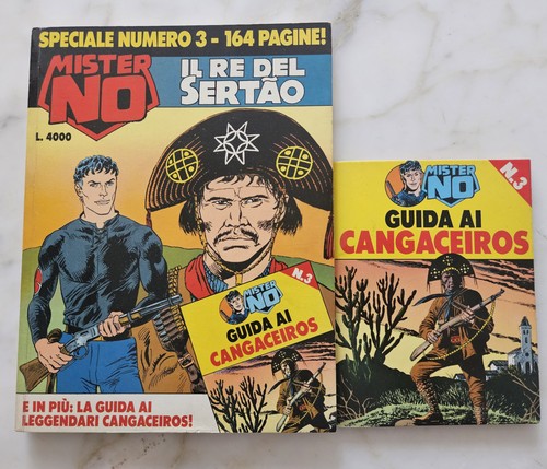 Mister speciale 3 il - mister, n.