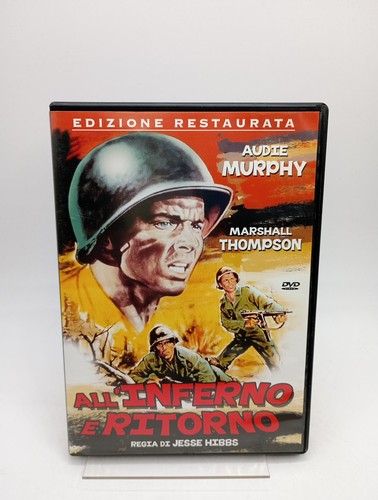 All inferno ritorno audie - -,