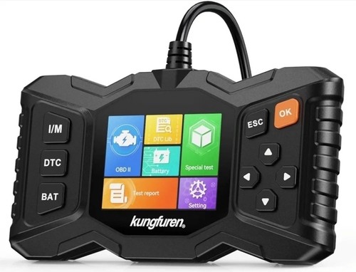 Obd2 auto diagnostica obd - diagnostica,