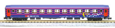 HOBBYTRAIN art. 17411 vagone