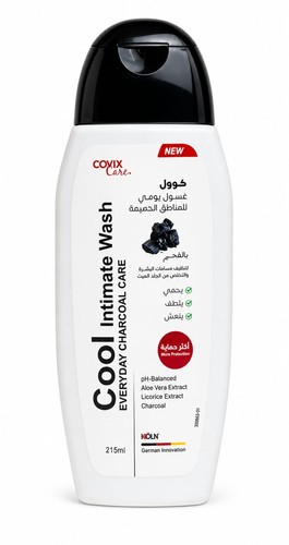Covix care cool lavaggio - care,