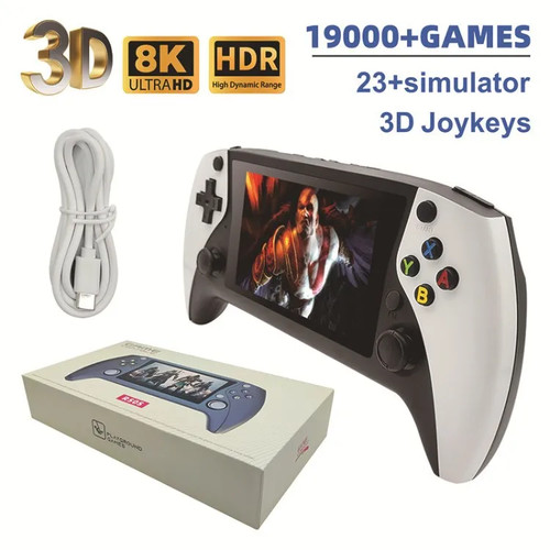 R50s console gioco - console,