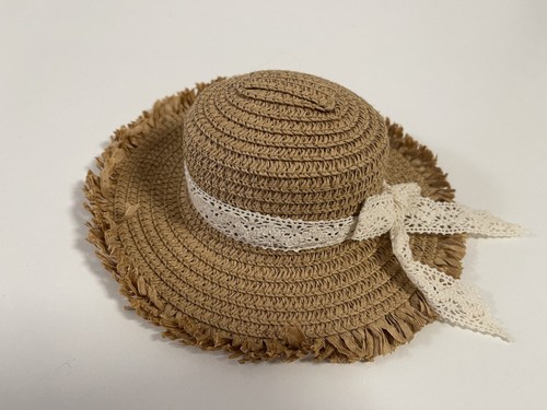 Cappello vestito bambola
