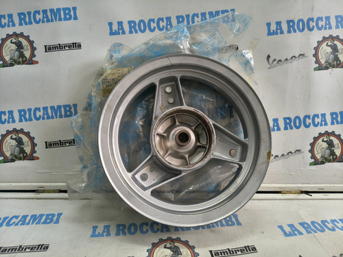 Cerchio ruota posteriore