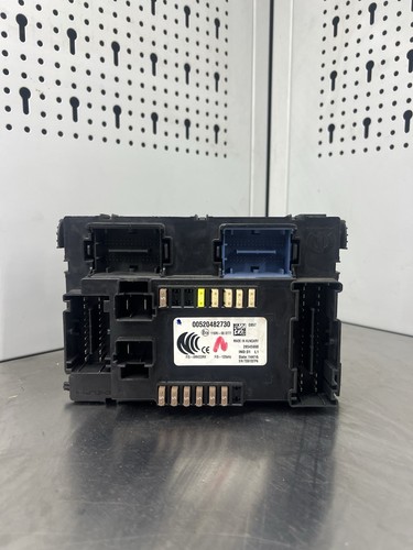 Body computer fiat tipo 500x - fiat,