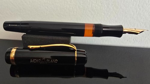 Montblanc 234 g celluloide - 234,
