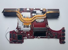 Asus ROG Strix G15 G512LI