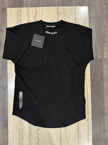 Shirt classica con logo - t-shirt,