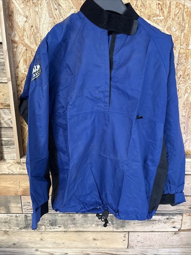 Top uomo palm equipment blu - da,