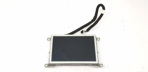 Schermo display multifunzione